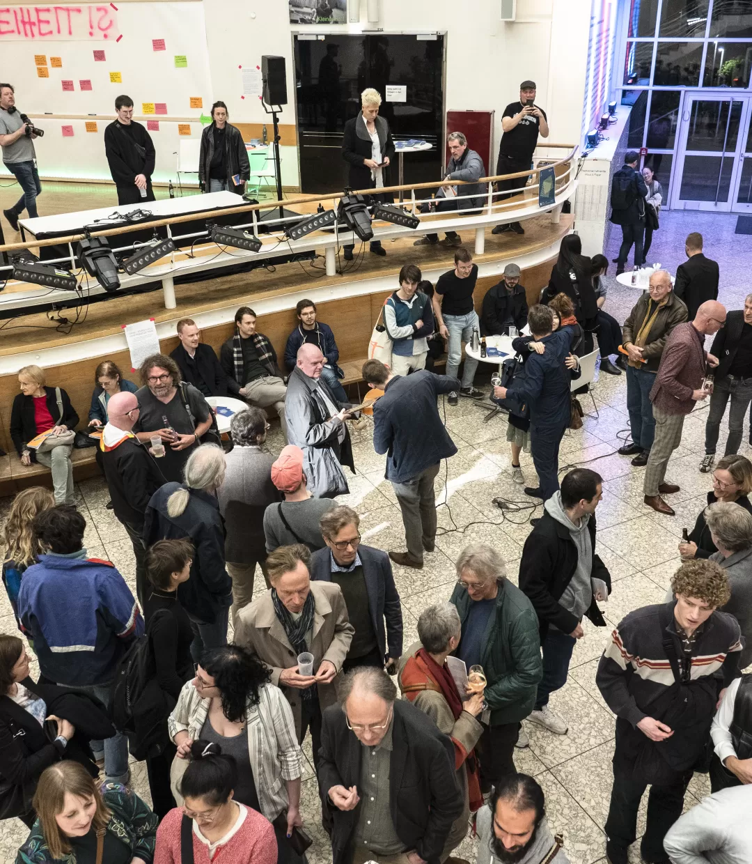 Neue Musik Nacht 2023