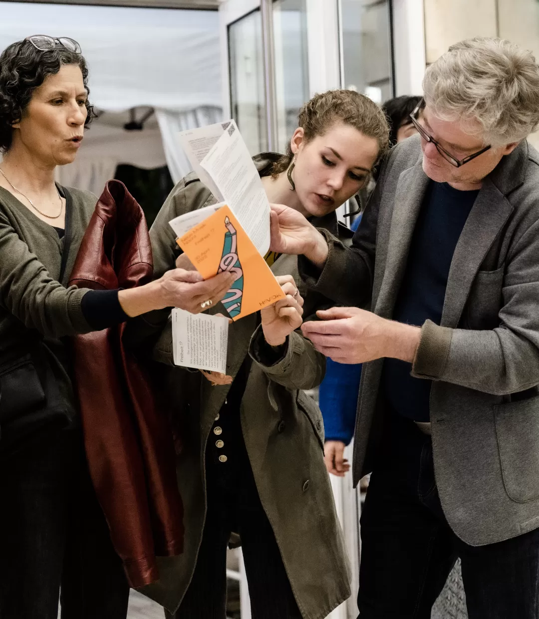 Neue Musik Nacht 2023