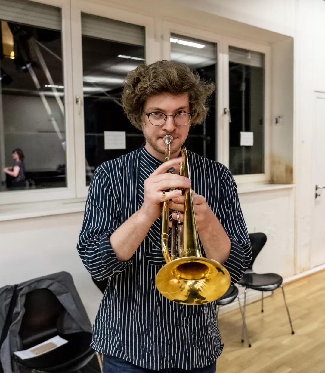 Neue Musik Nacht 2023