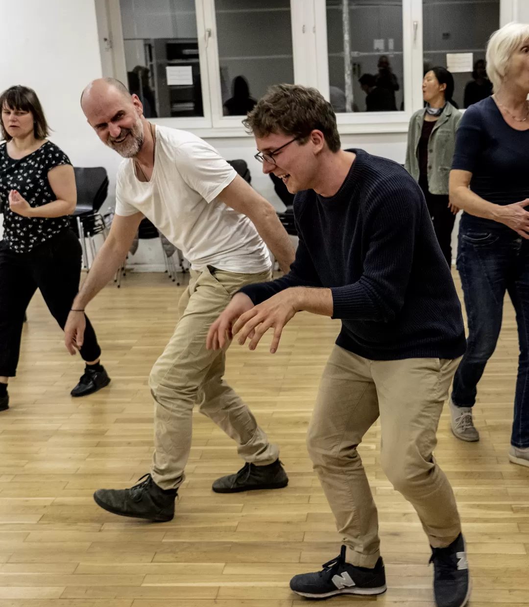 Neue Musik Nacht 2023