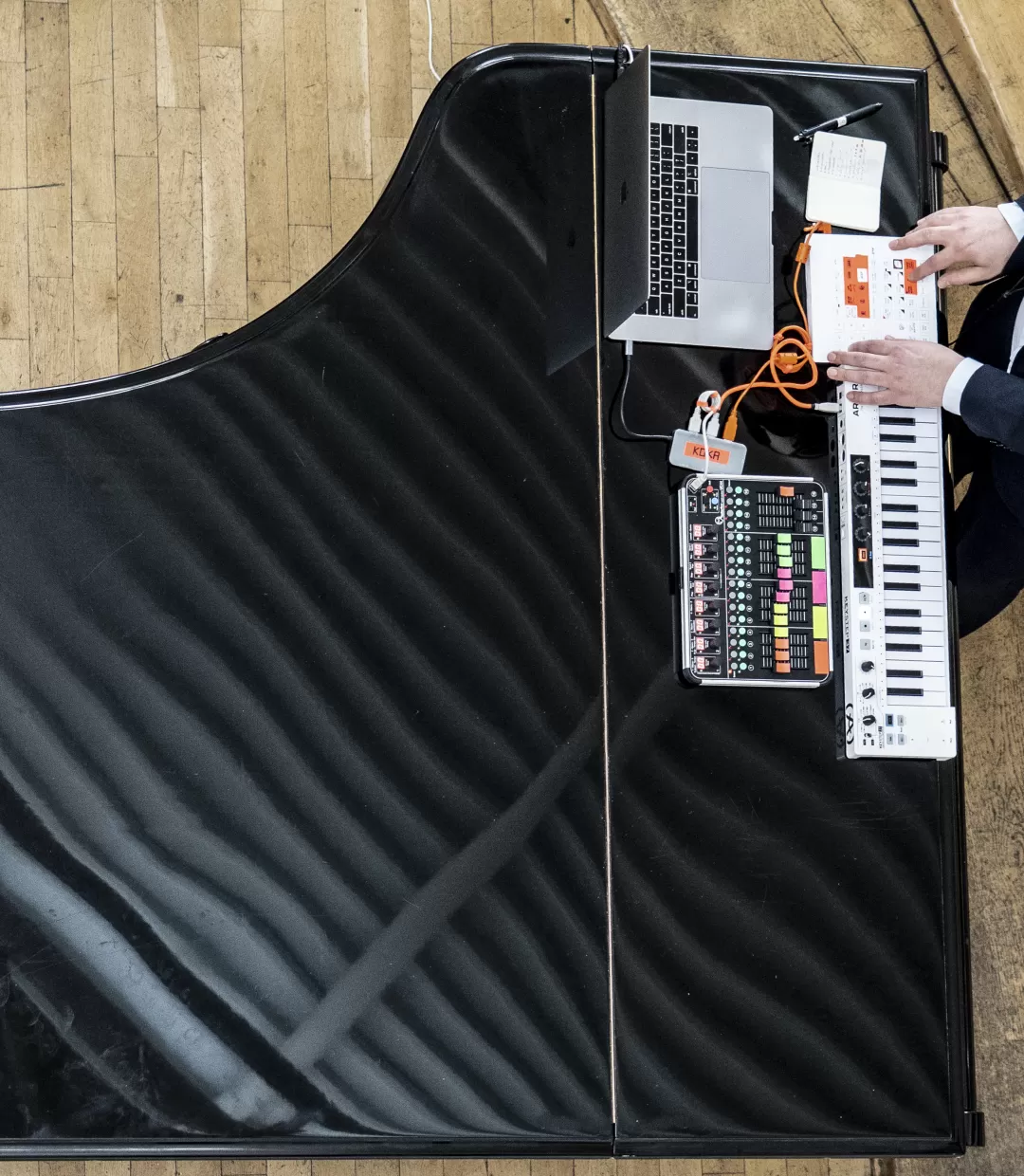 Neue Musik Nacht 2023