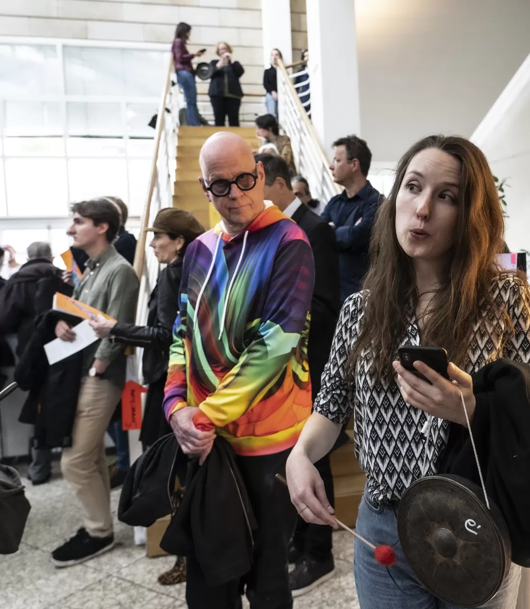 Neue Musik Nacht 2023