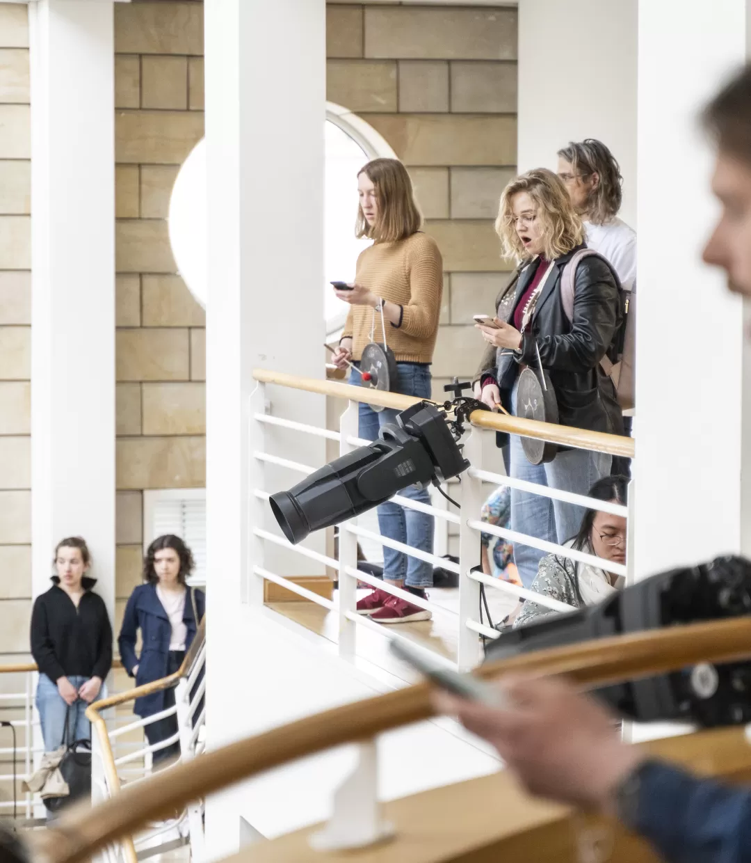 Neue Musik Nacht 2023