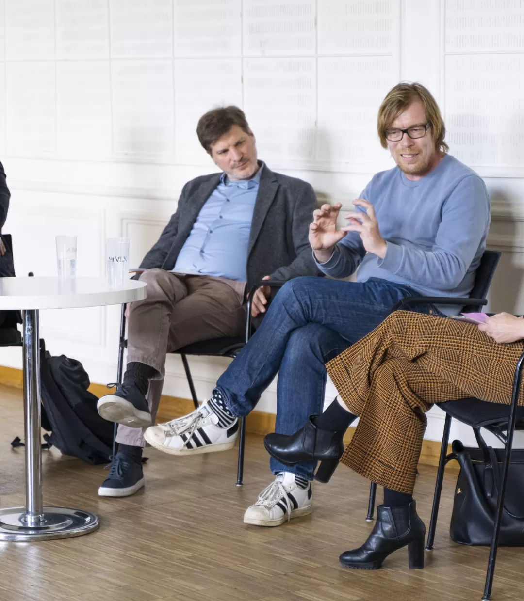 Neue Musik Nacht 2023