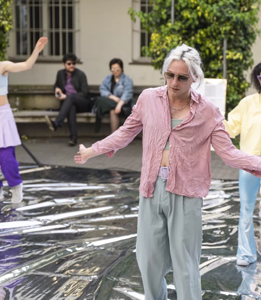 Neue Musik Nacht 2023