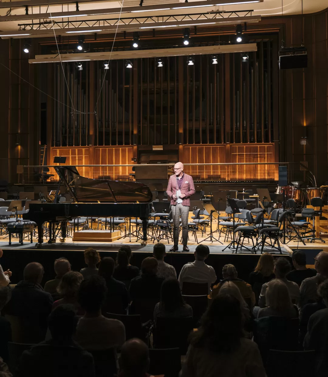 Neue Musik Nacht 2023