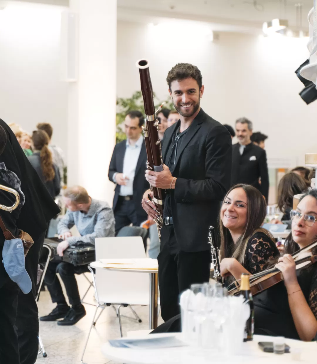 Neue Musik Nacht 2023