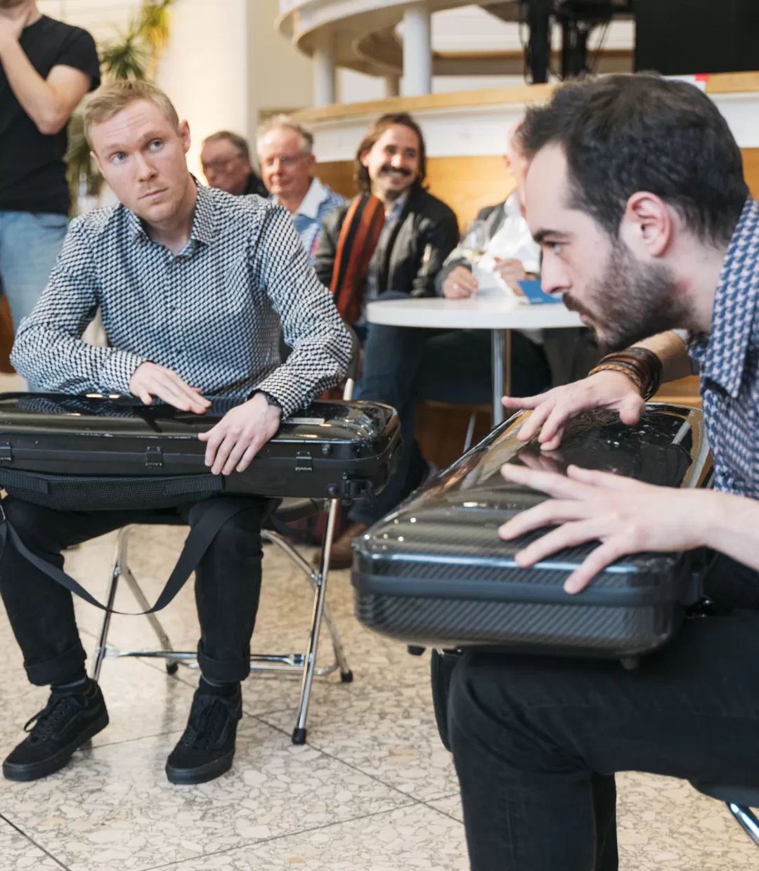 Neue Musik Nacht 2023