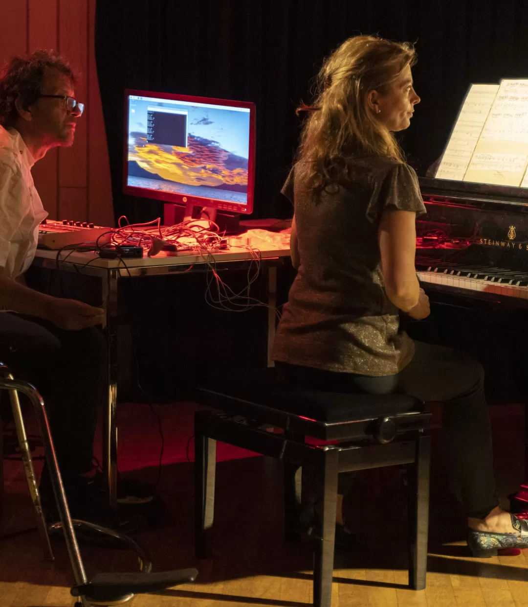 Neue Musik Nacht 2023