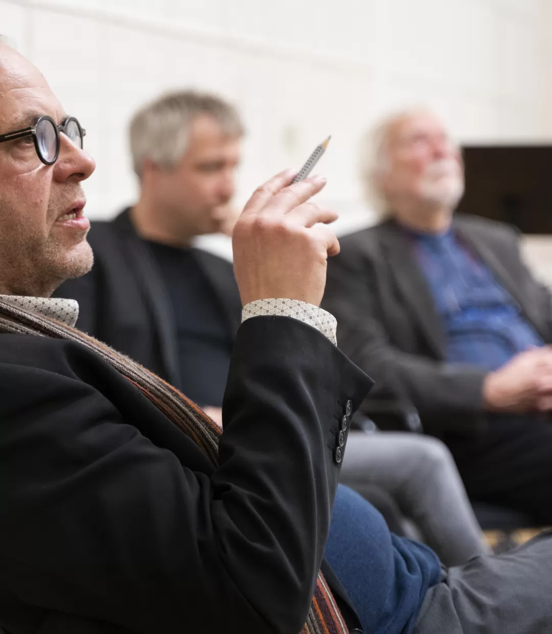 Neue Musik Nacht 2023