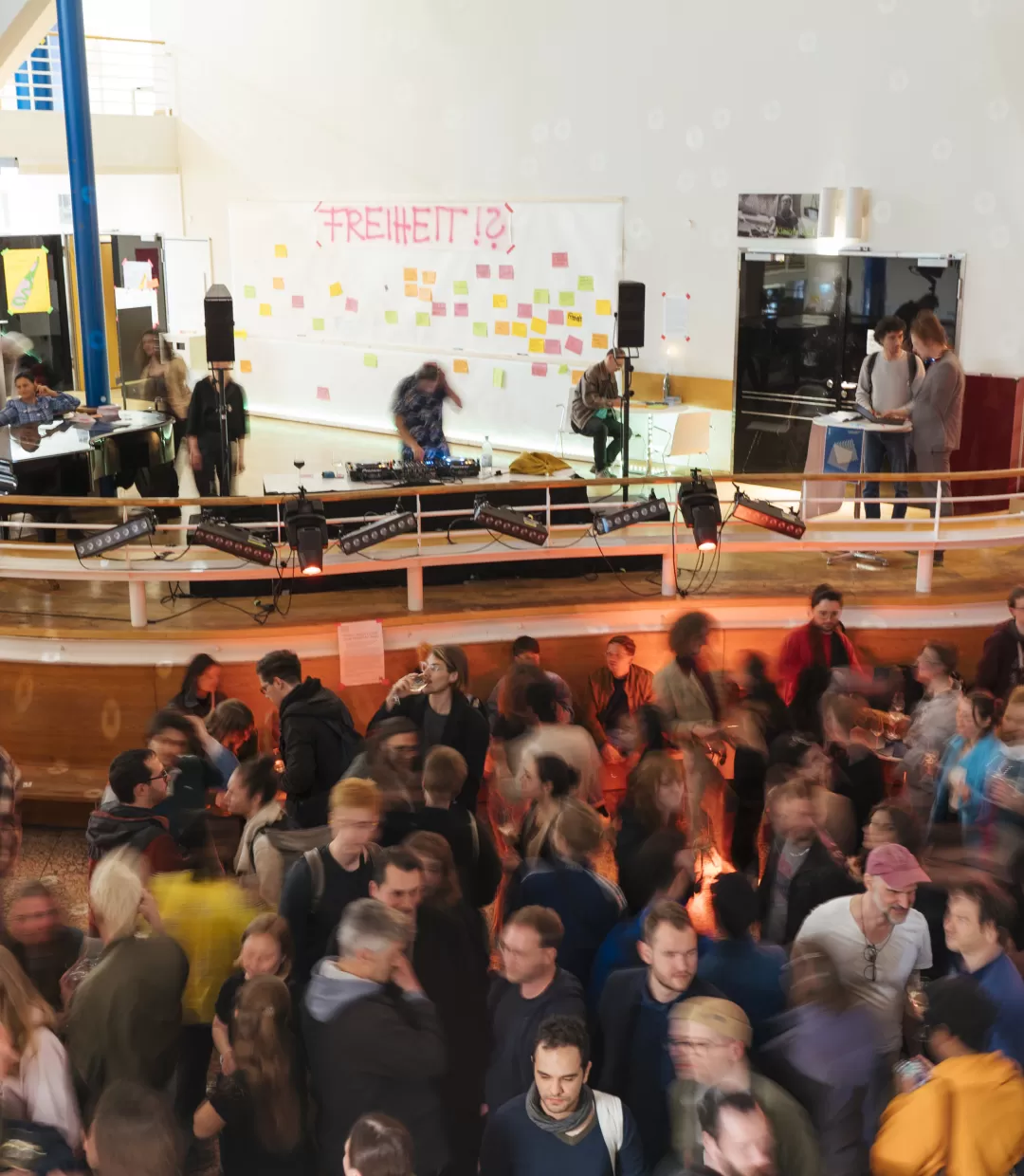 Neue Musik Nacht 2023