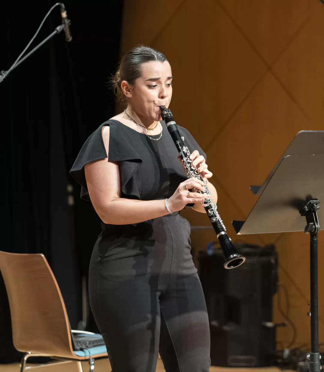 Neue Musik Nacht 2023