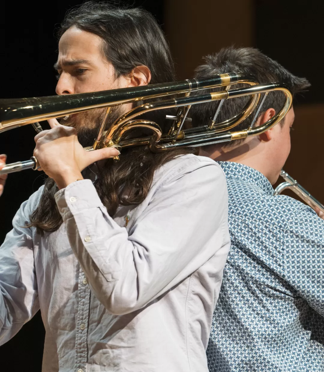 Neue Musik Nacht 2023