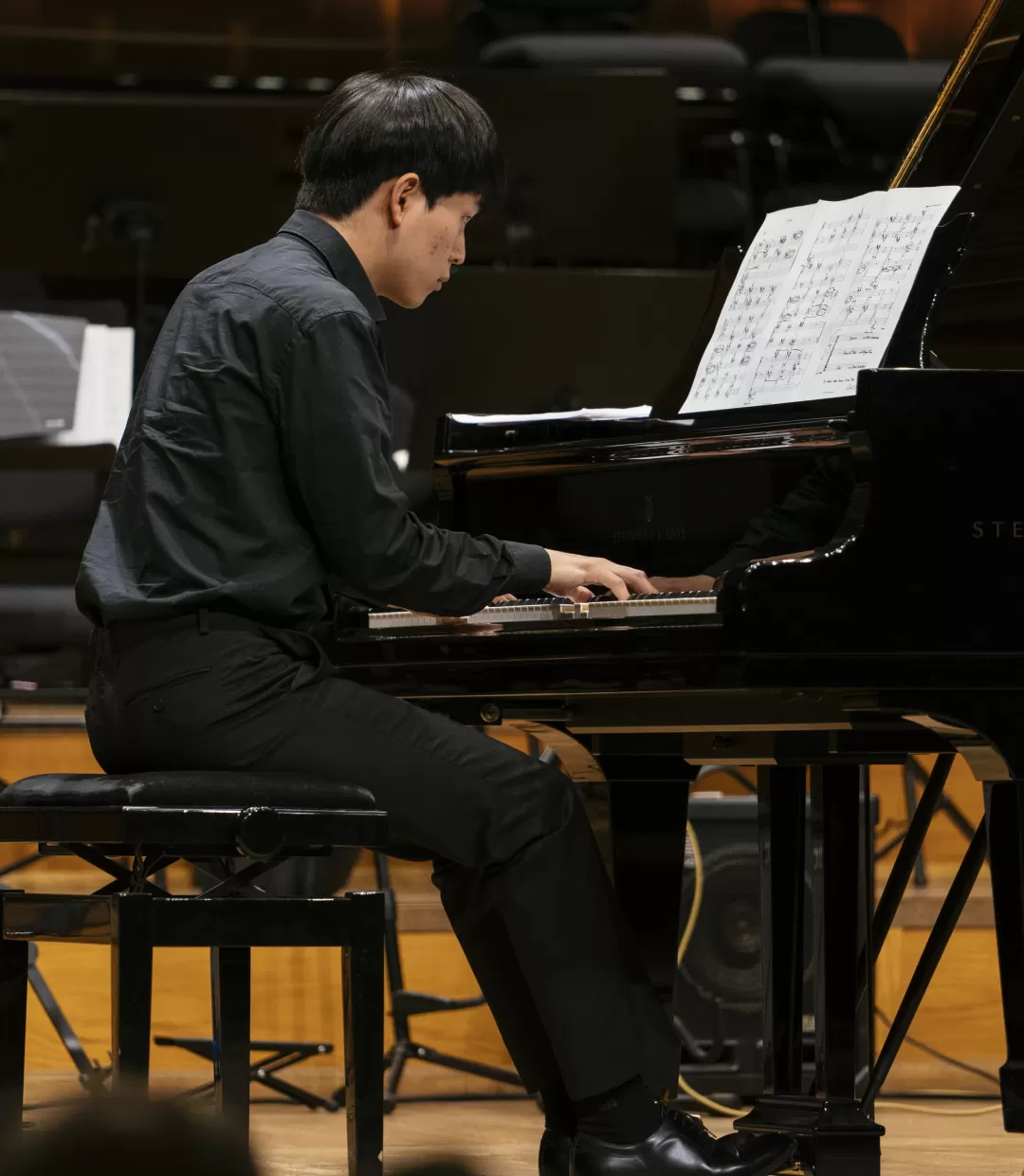 Neue Musik Nacht 2023