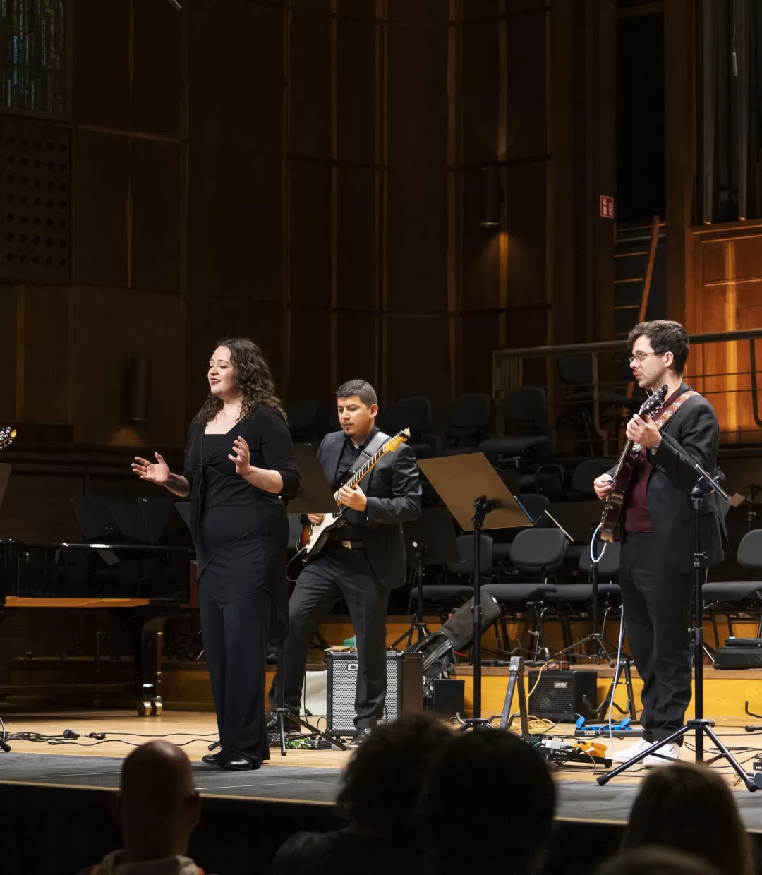 Neue Musik Nacht 2023