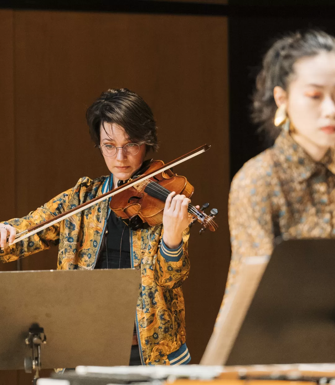 Neue Musik Nacht 2023