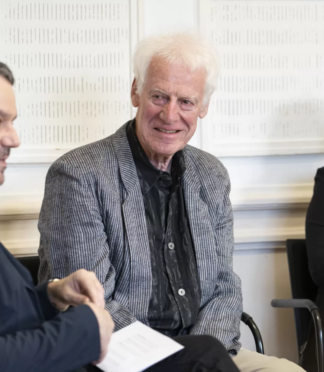 Neue Musik Nacht 2023