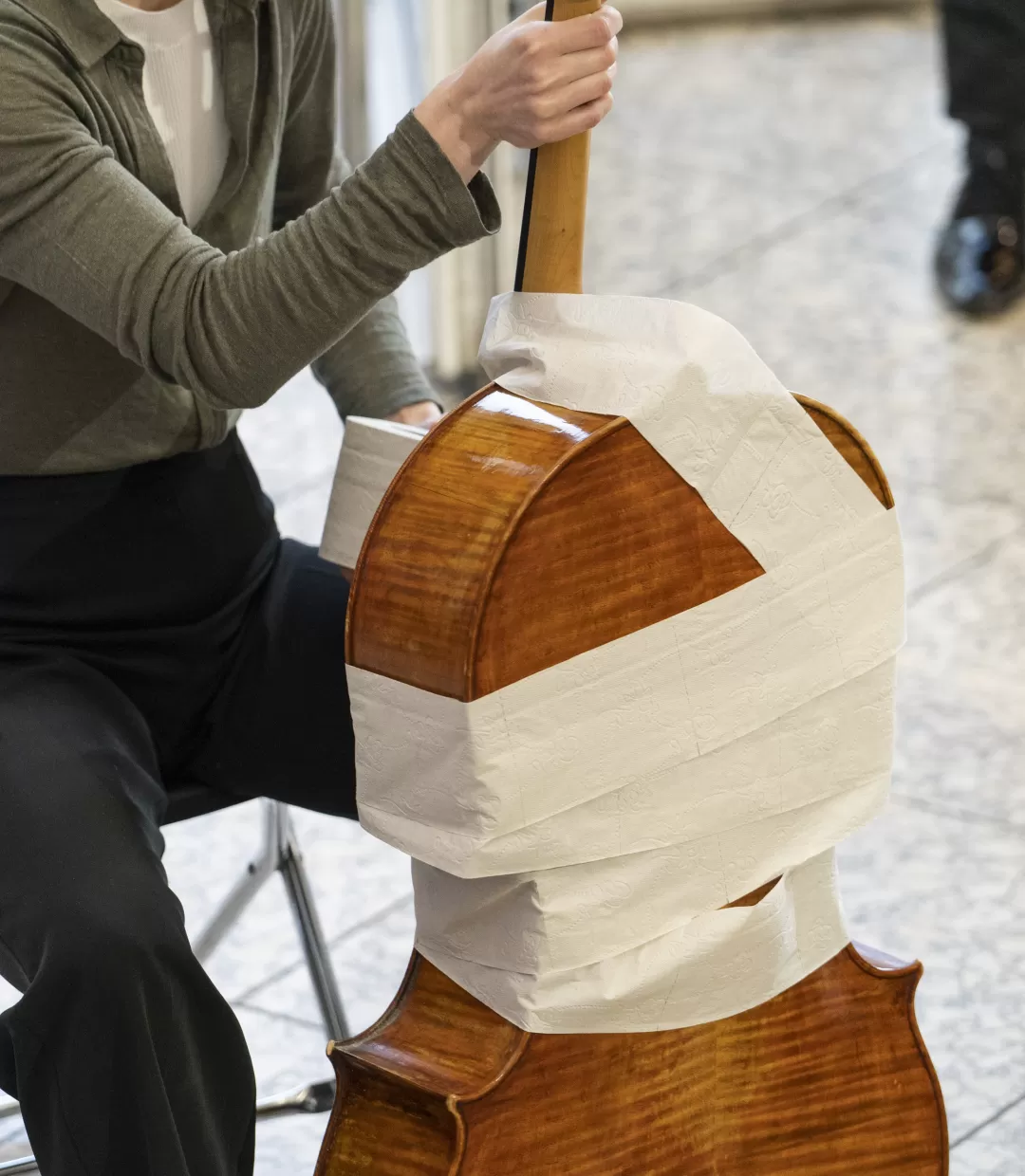 Neue Musik Nacht 2023