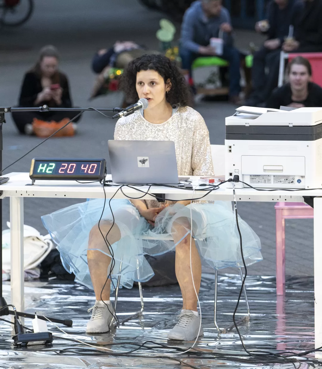 Neue Musik Nacht 2023