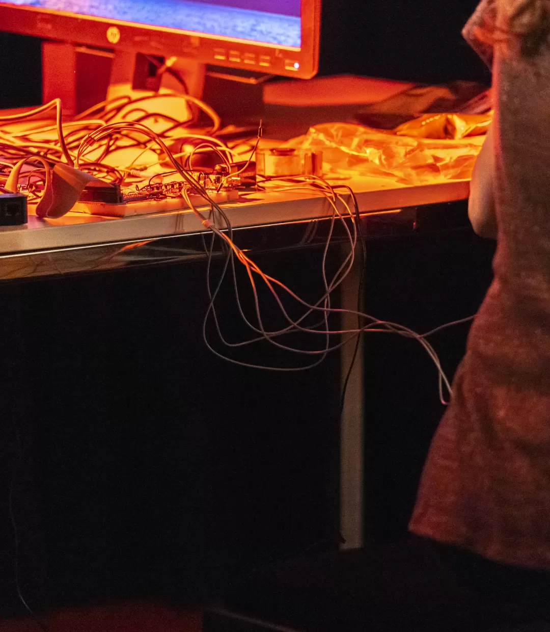 Neue Musik Nacht 2023