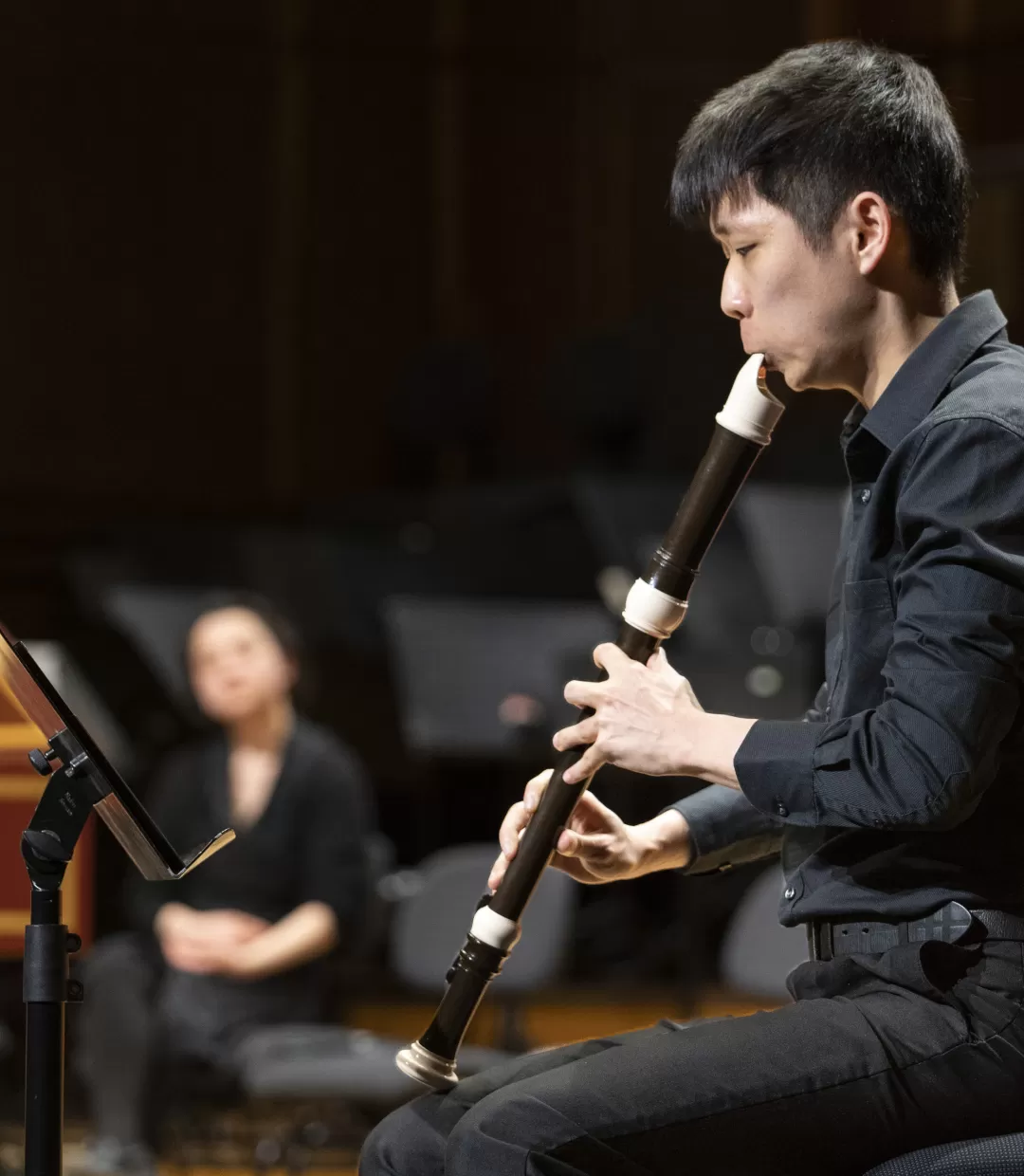 Neue Musik Nacht 2023