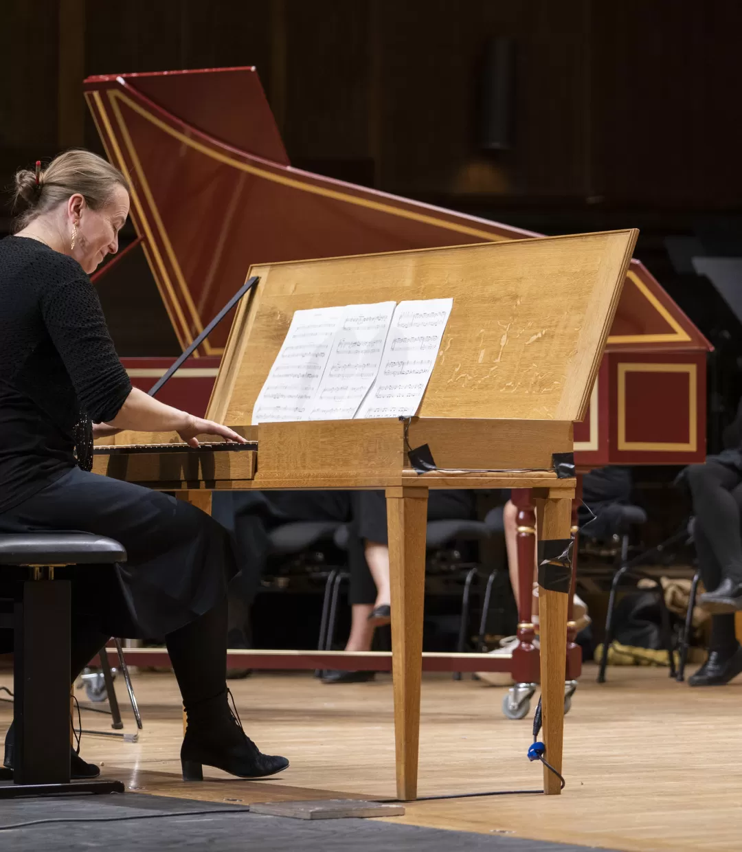 Neue Musik Nacht 2023