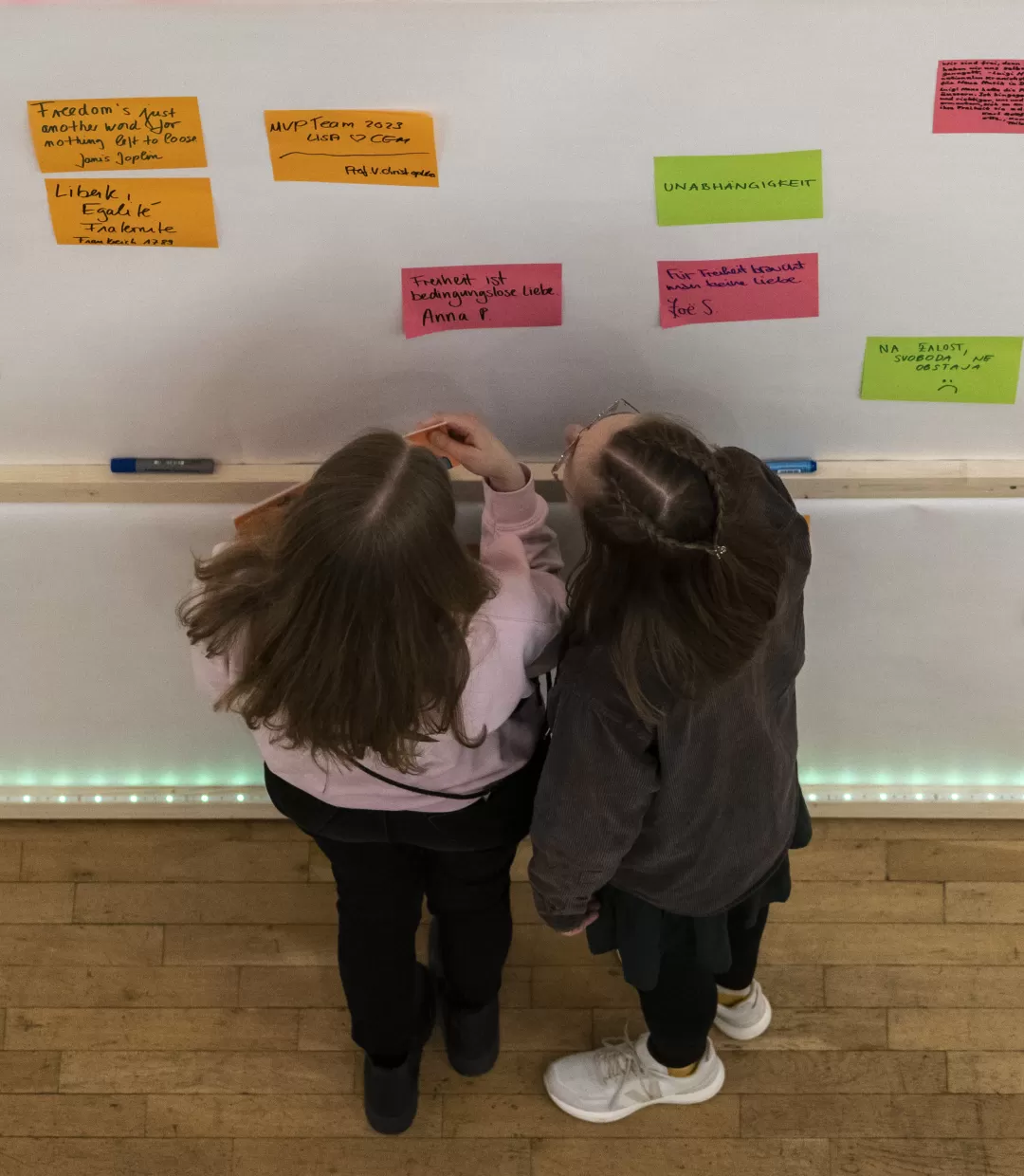 Neue Musik Nacht 2023