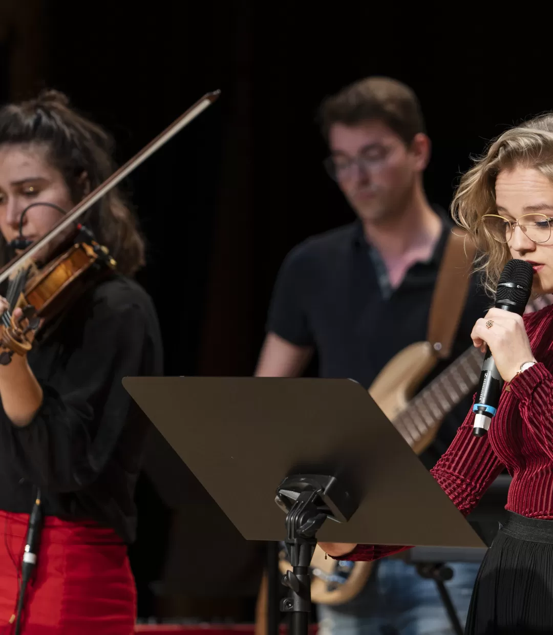 Neue Musik Nacht 2023