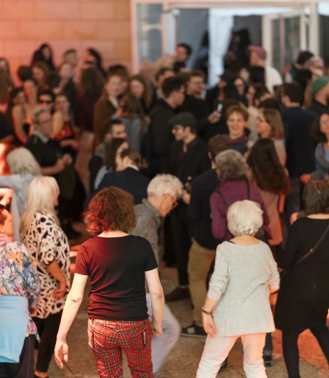 Neue Musik Nacht 2023