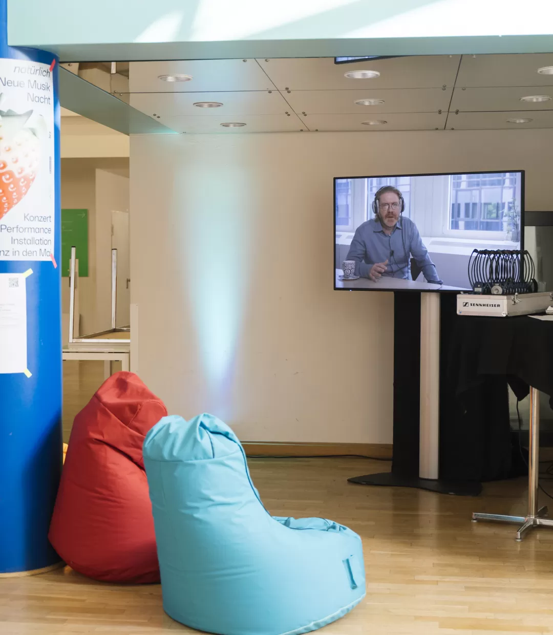 Neue Musik Nacht 2025