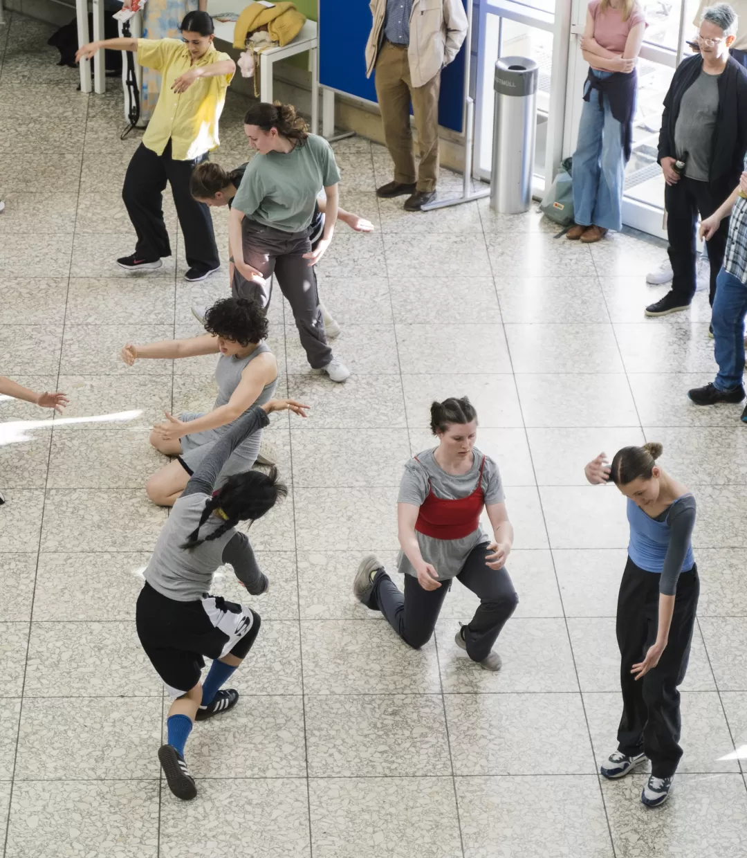 Neue Musik Nacht 2025