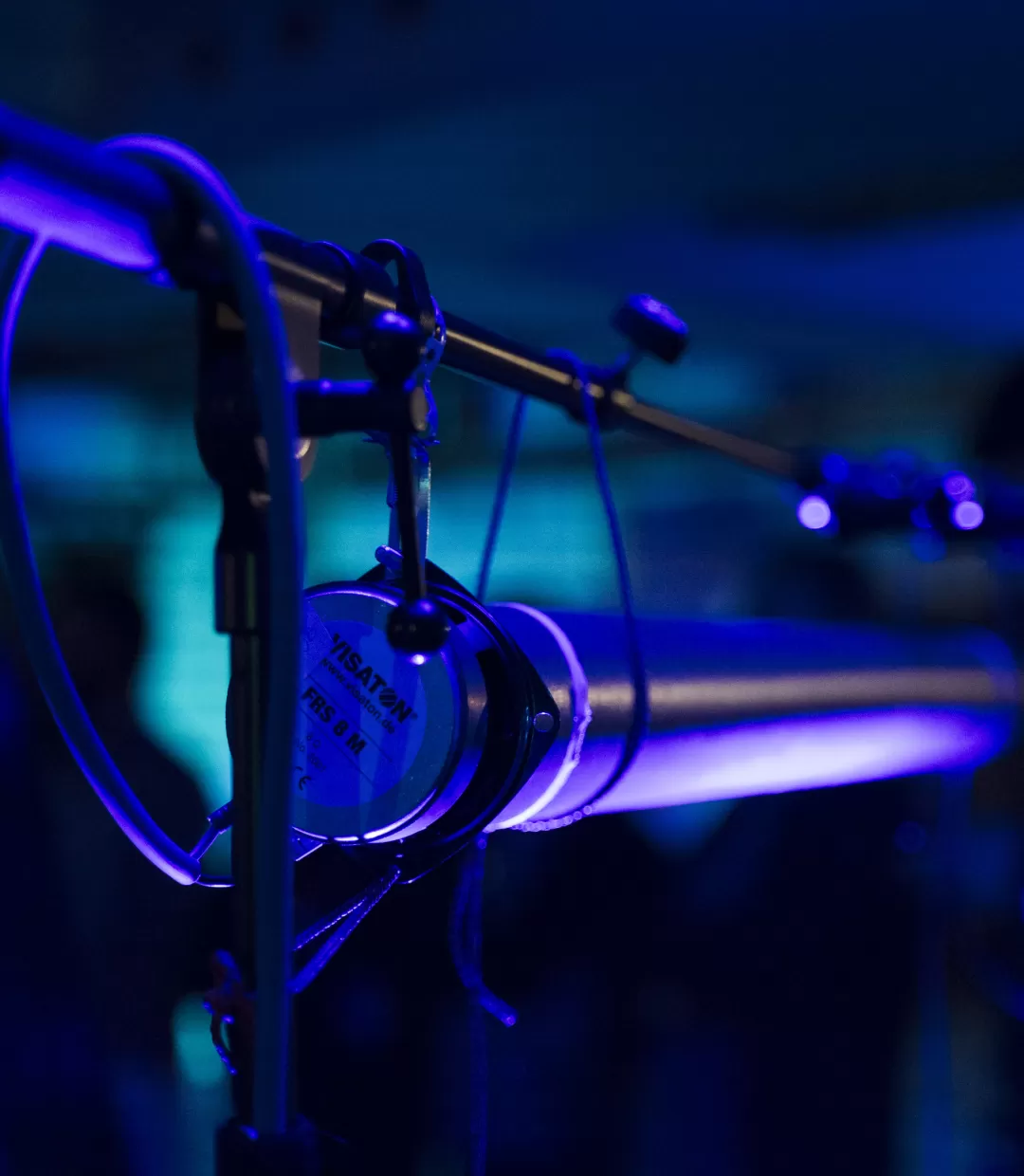 Neue Musik Nacht 2025