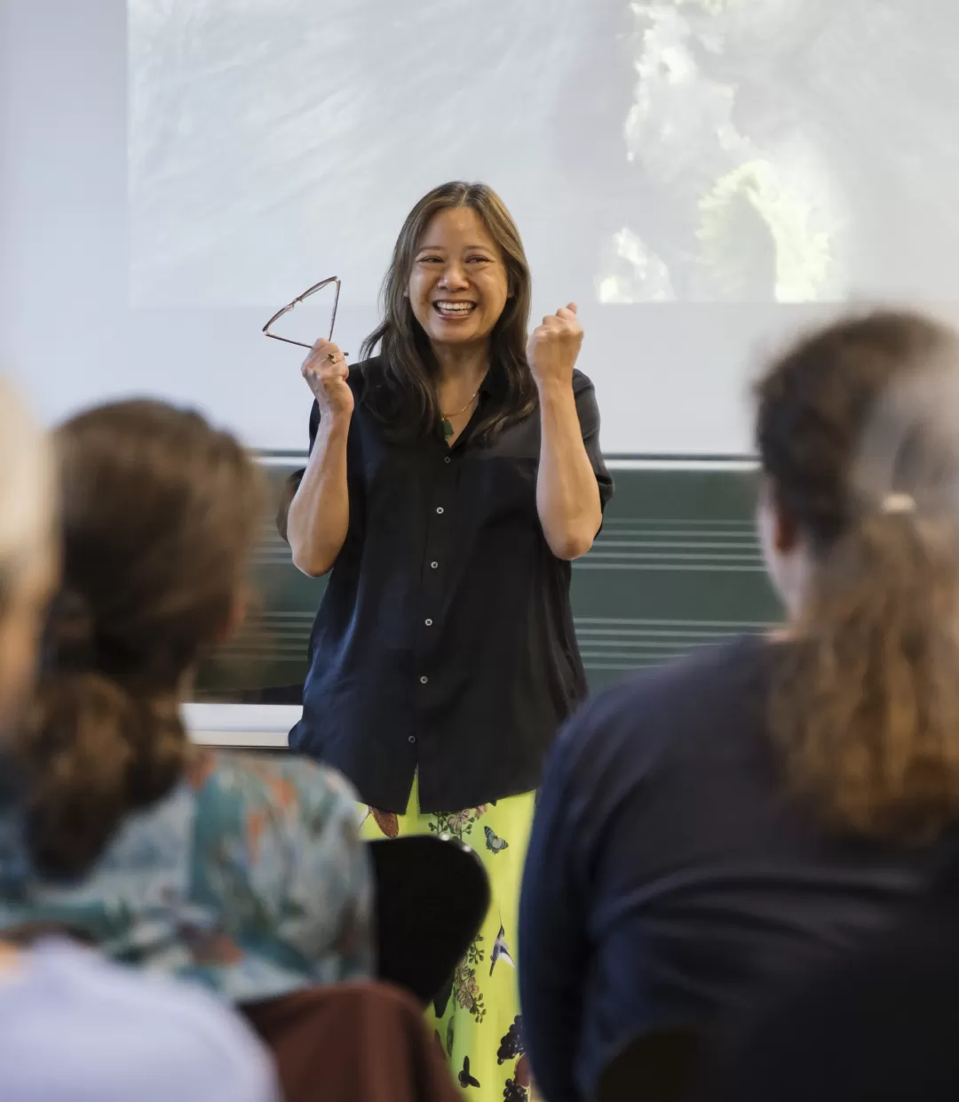 Neue Musik Nacht 2025