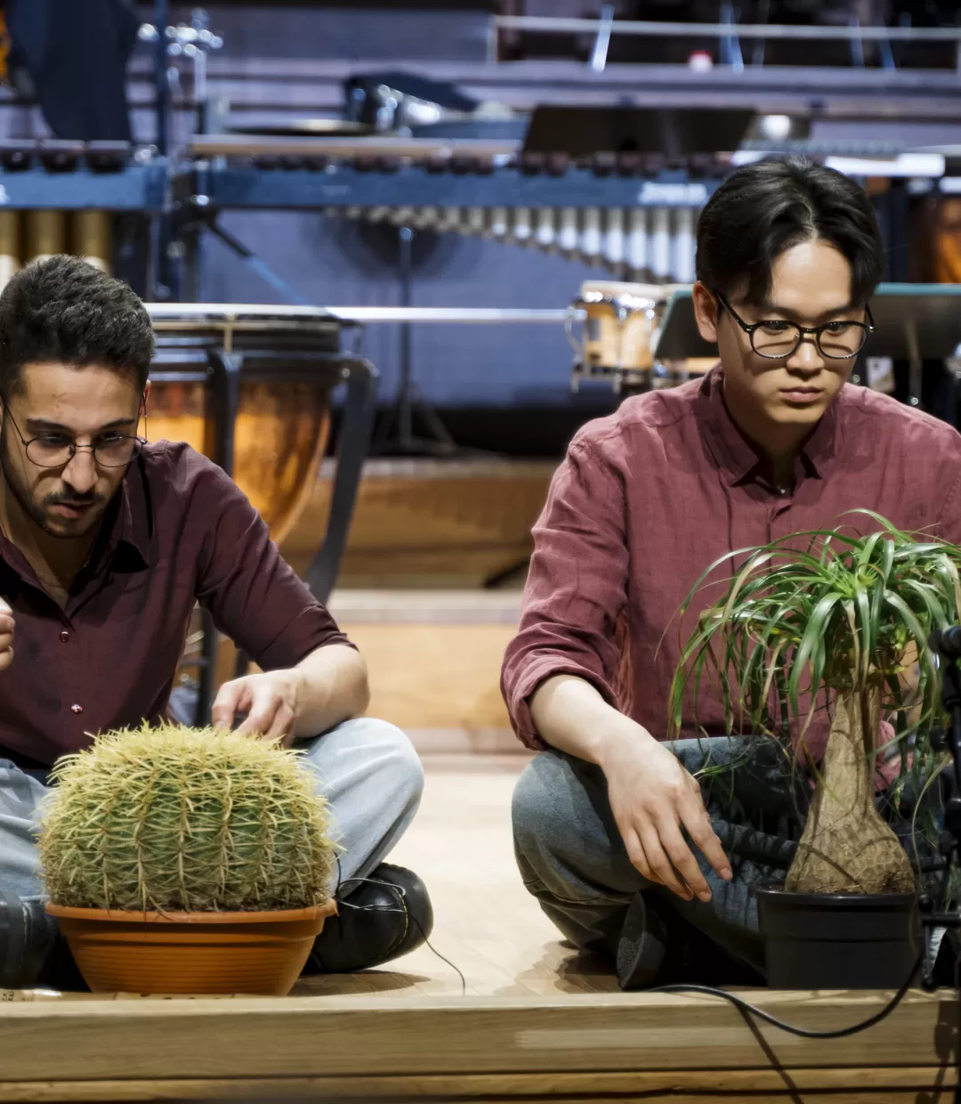 Neue Musik Nacht 2025