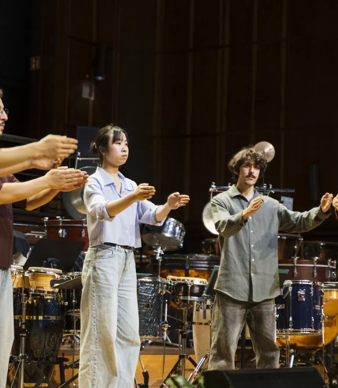 Neue Musik Nacht 2025