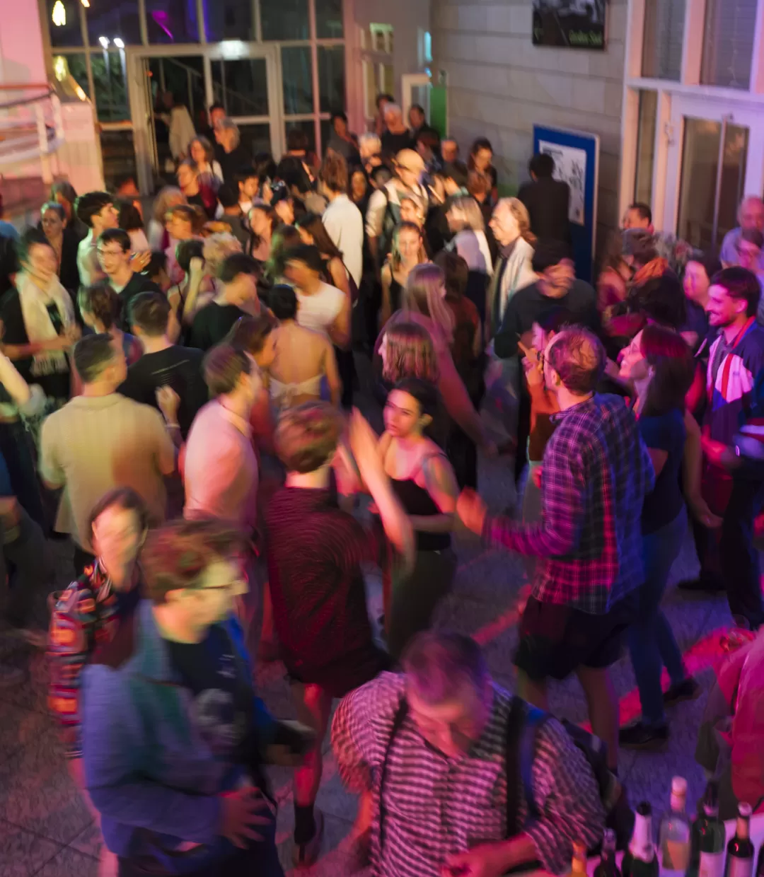 Neue Musik Nacht 2025