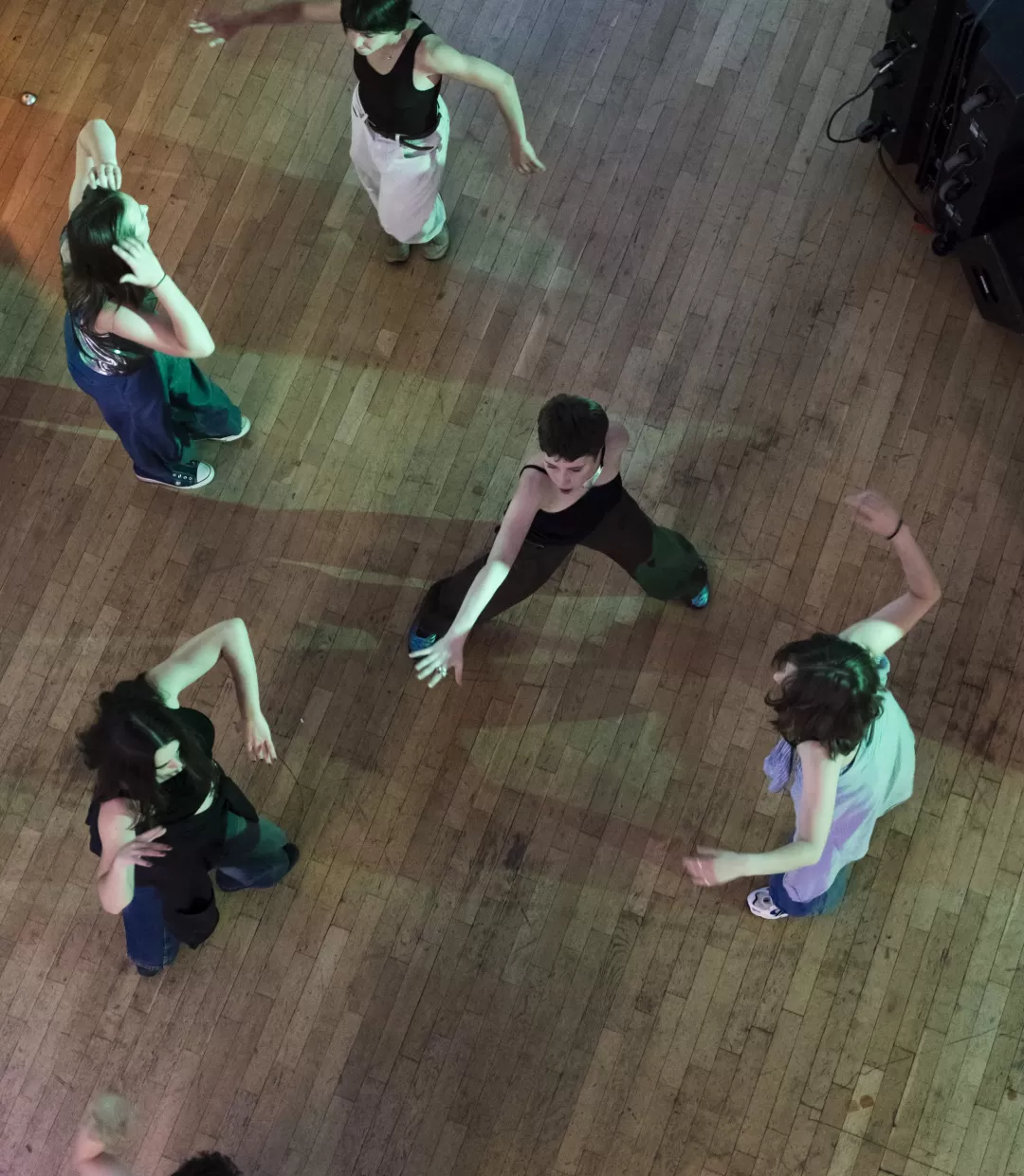 Neue Musik Nacht 2025