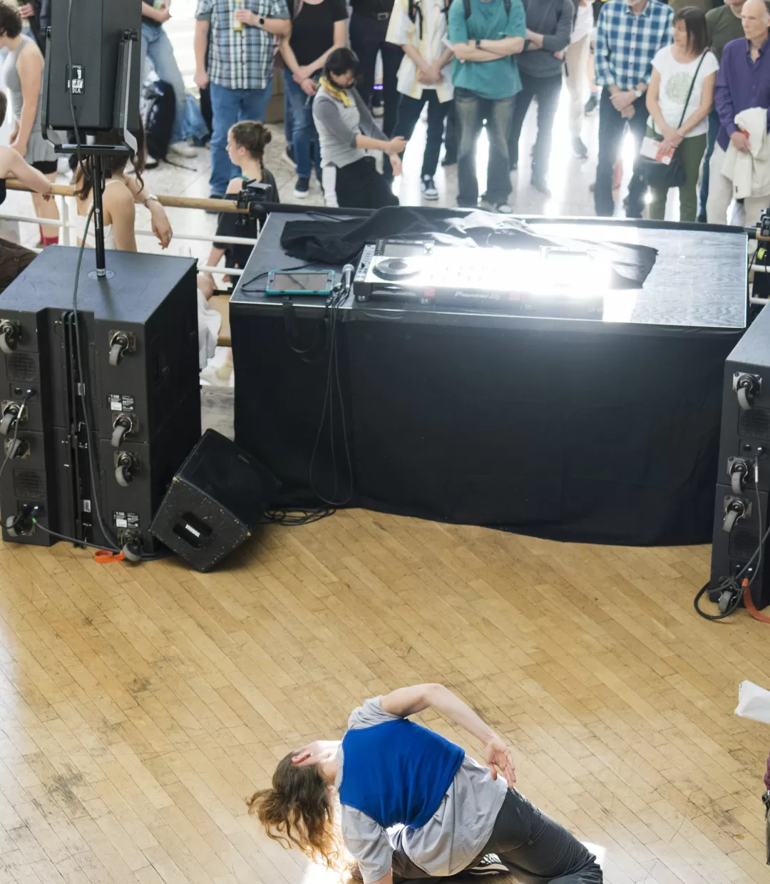 Neue Musik Nacht 2025