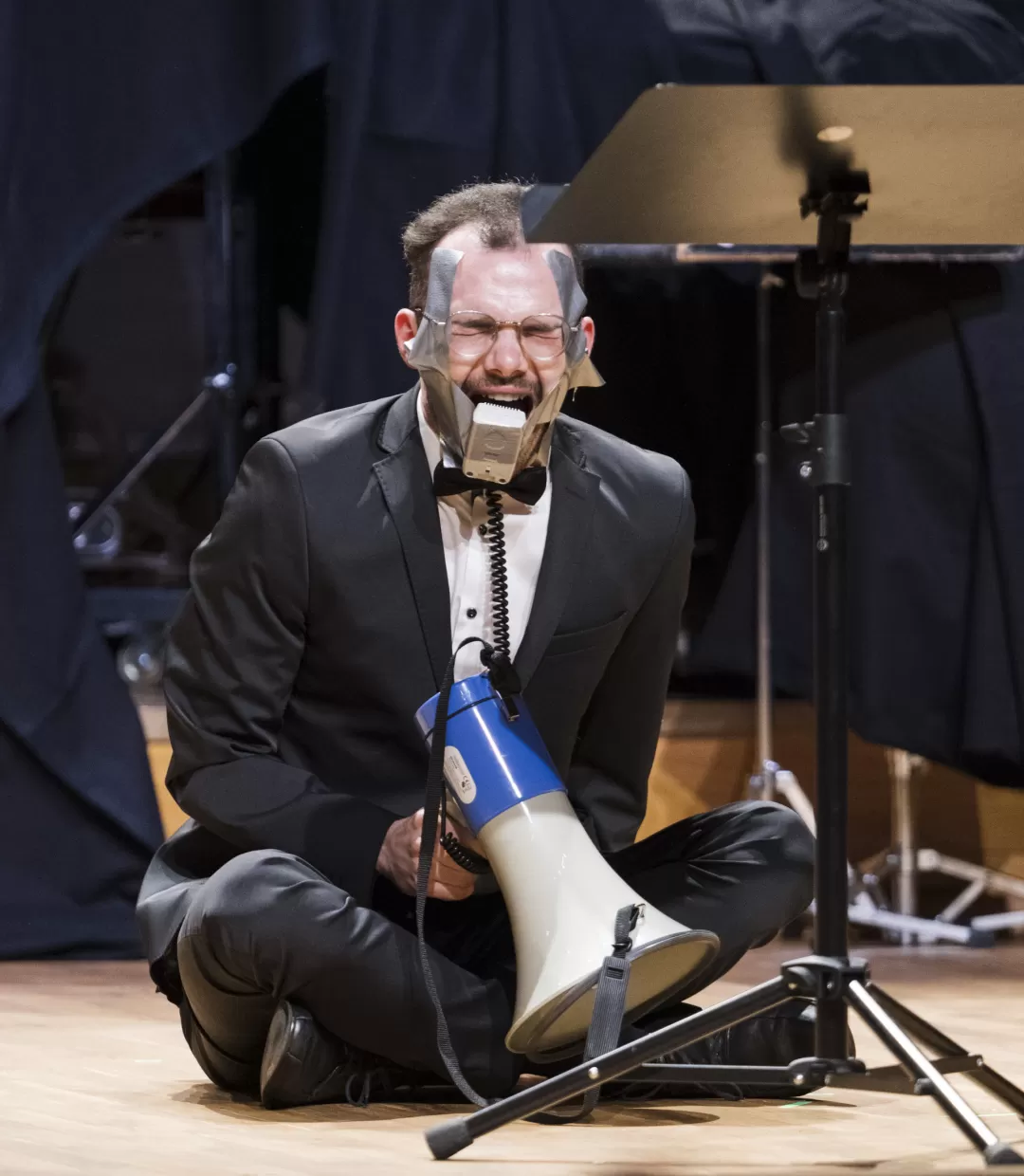 Neue Musik Nacht 2025