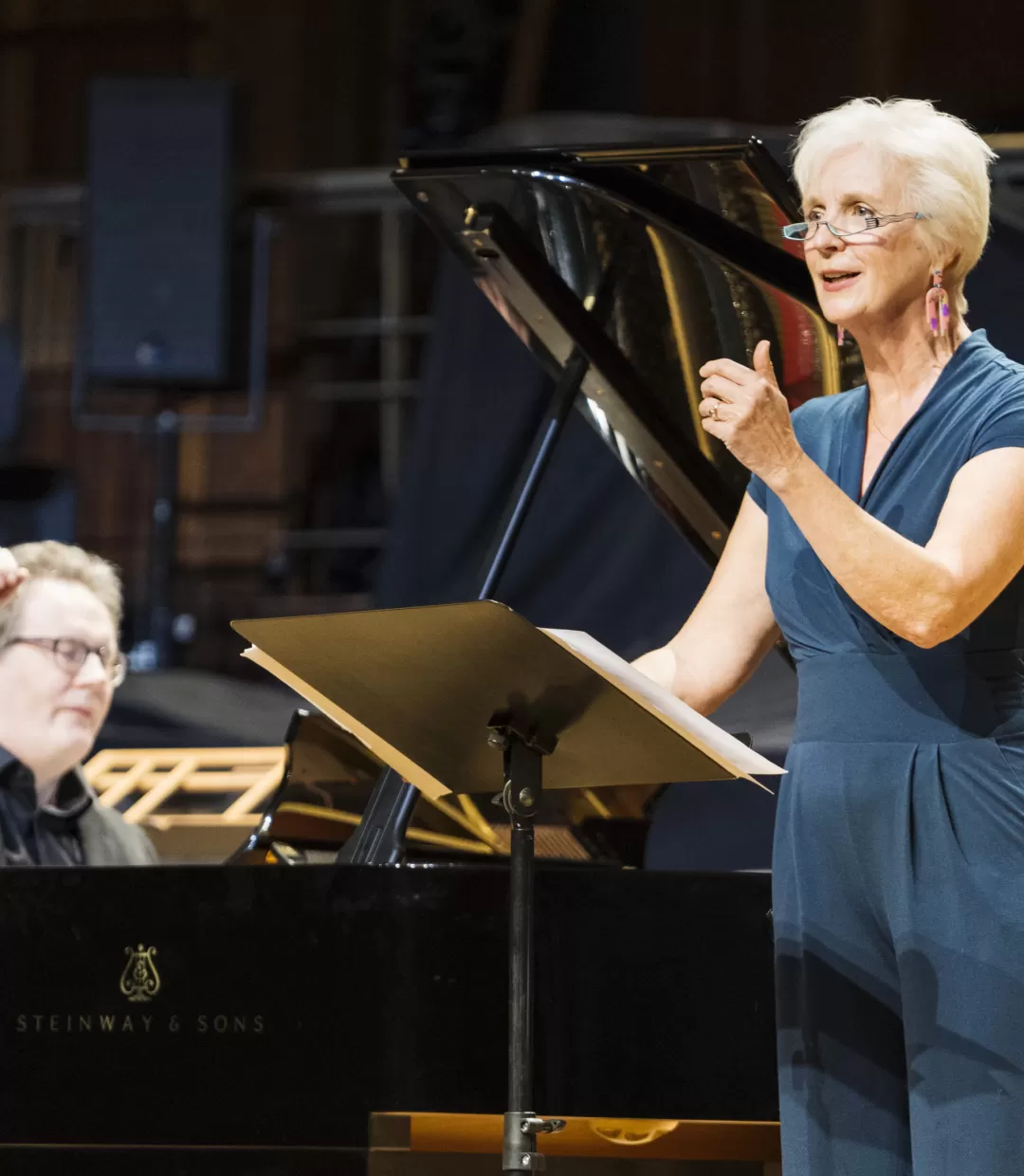 Neue Musik Nacht 2025