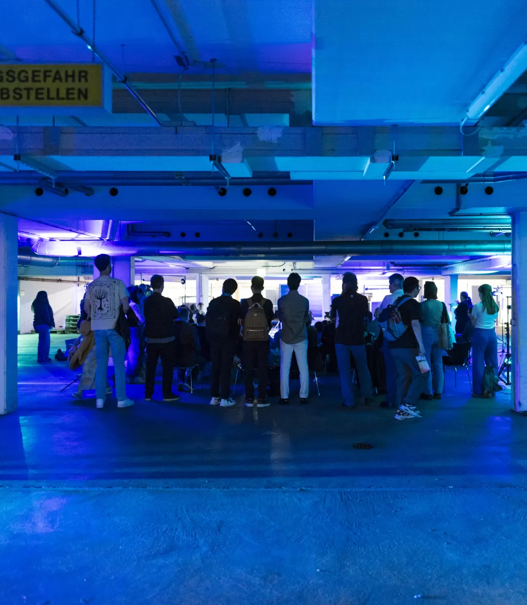 Neue Musik Nacht 2025