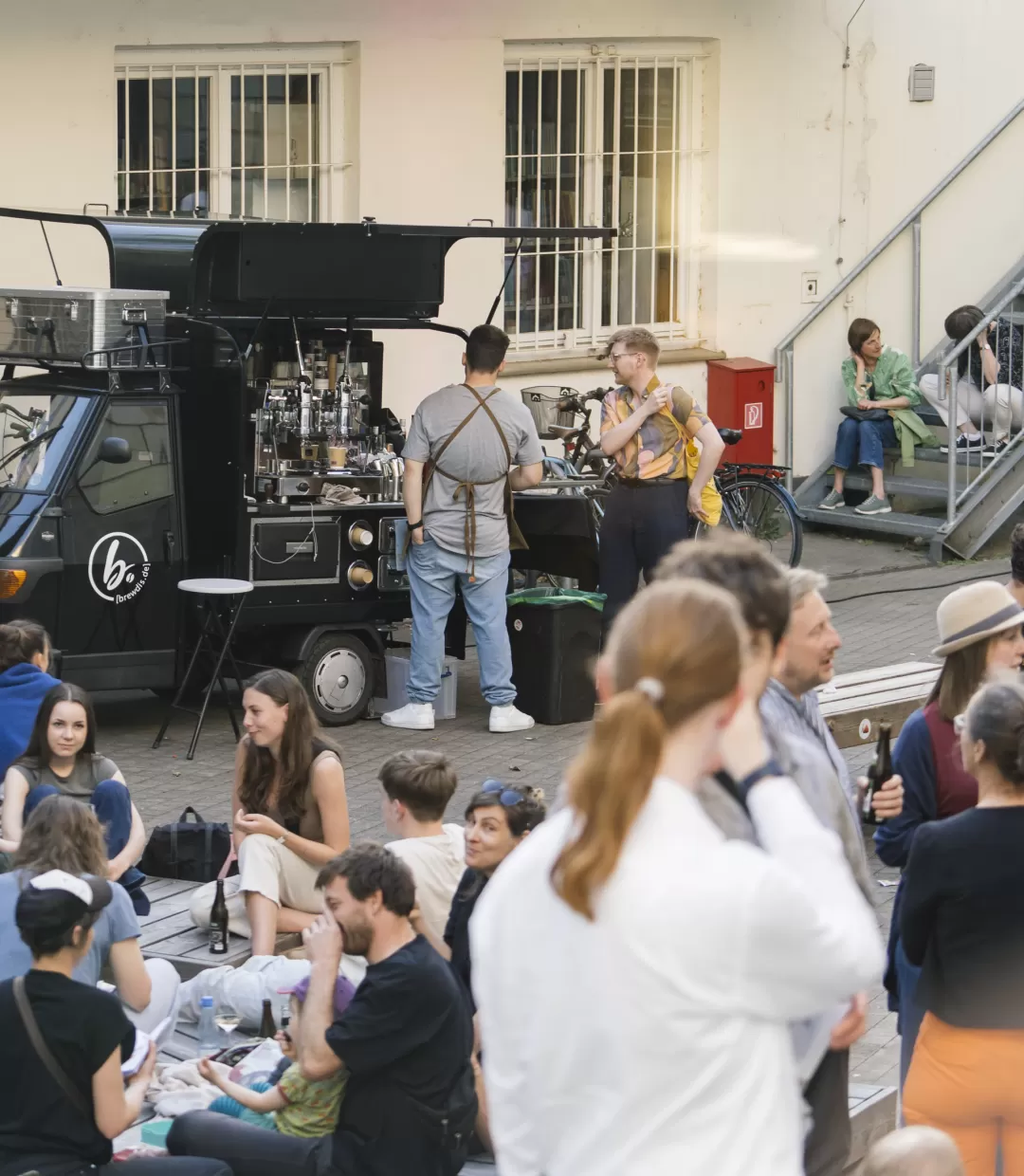 Neue Musik Nacht 2025