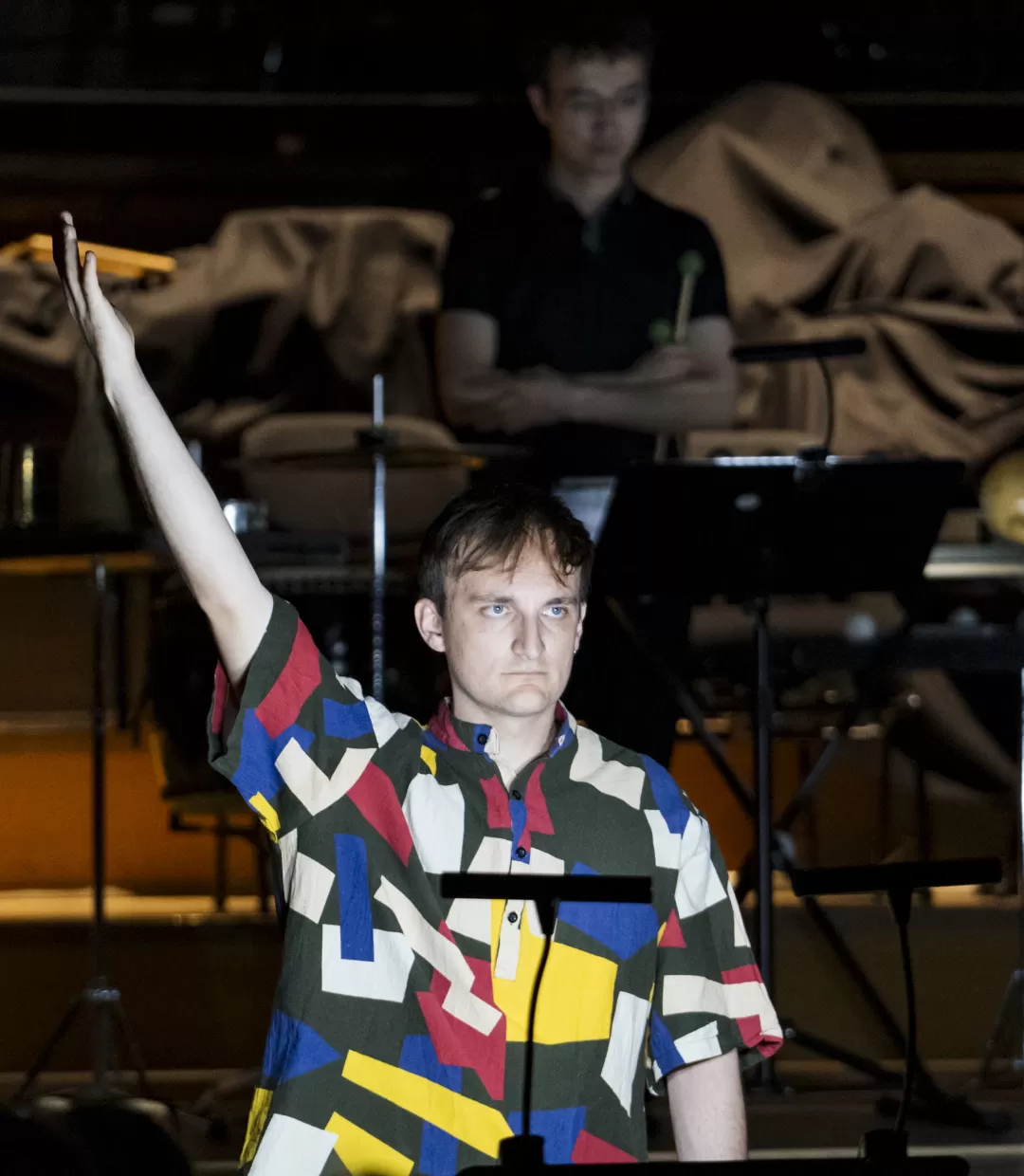 Neue Musik Nacht 2025