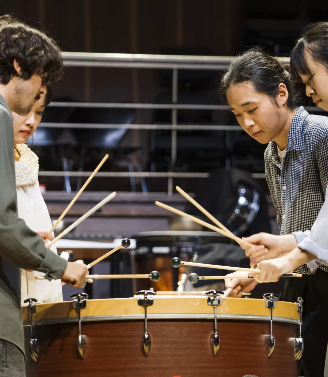 Neue Musik Nacht 2025