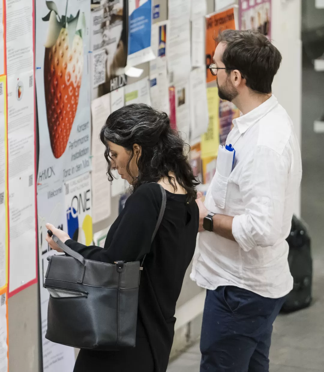 Neue Musik Nacht 2025