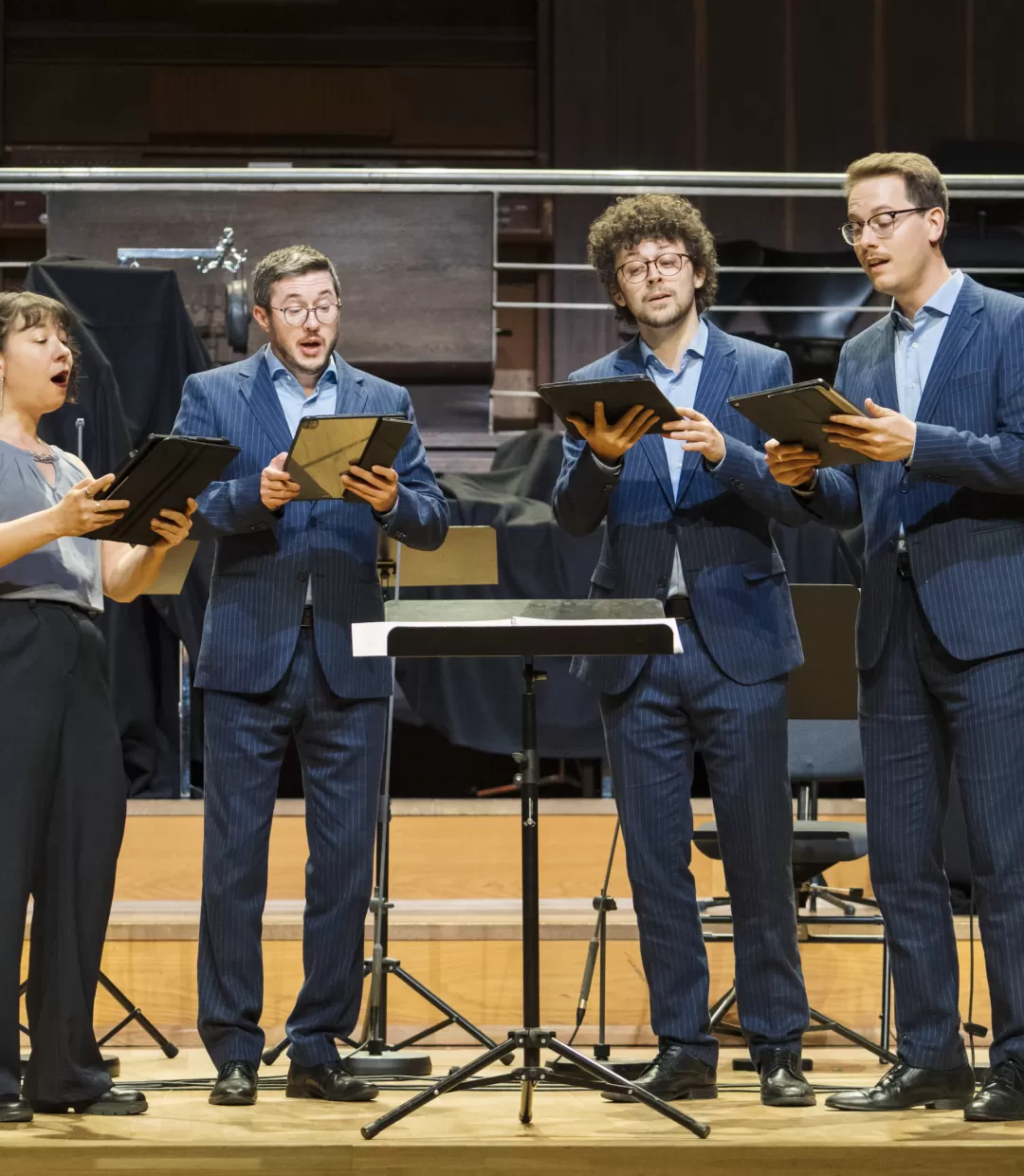 Neue Musik Nacht 2025