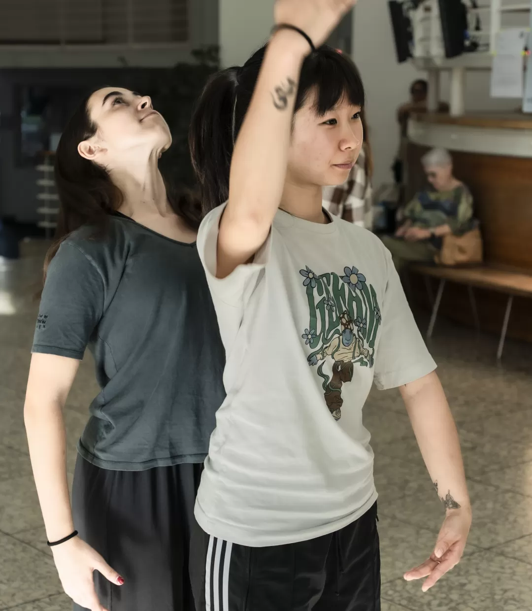 Neue Musik Nacht 2025