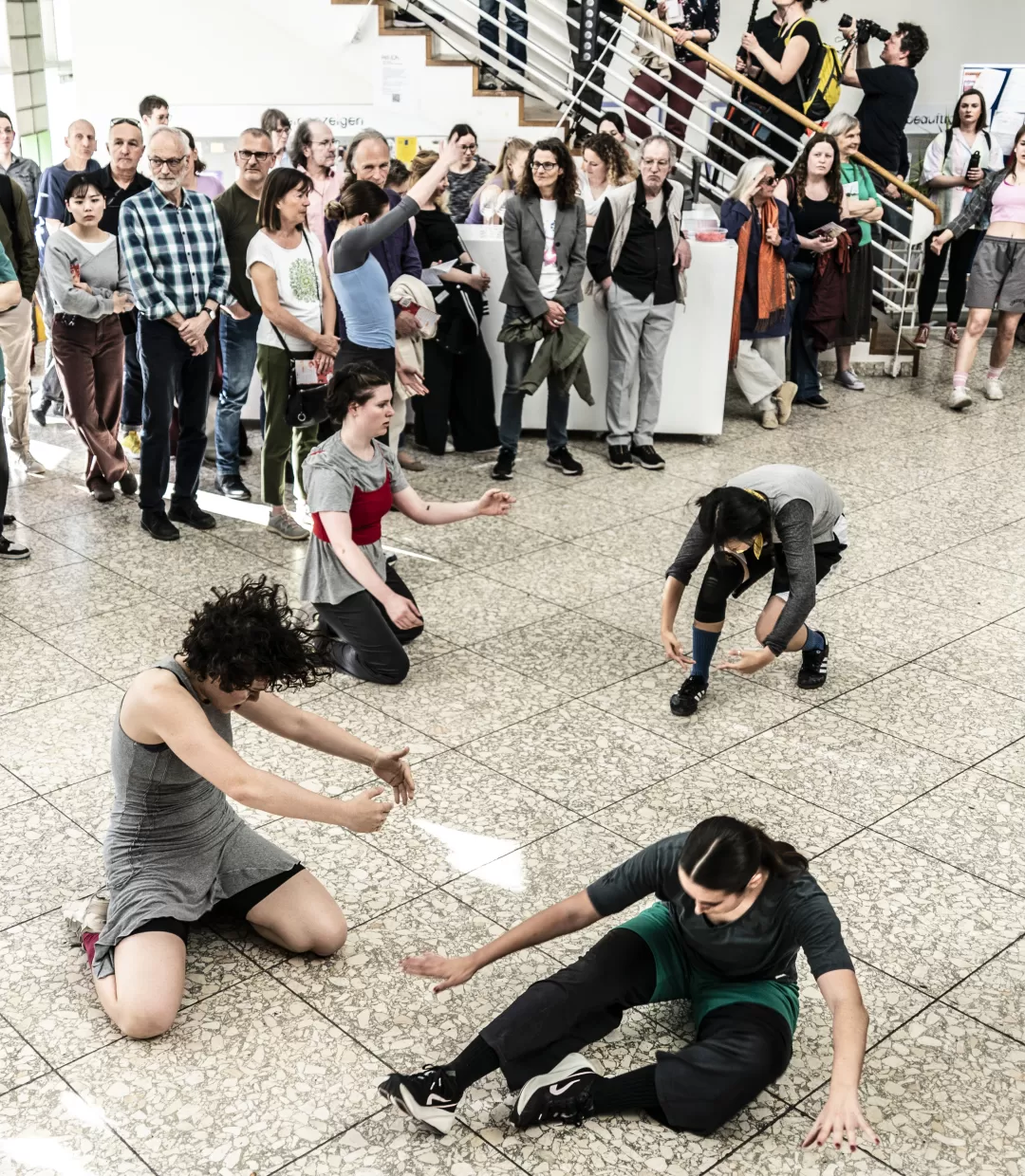 Neue Musik Nacht 2025