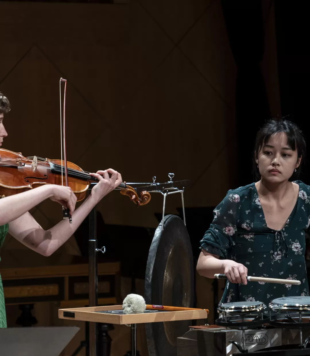 Neue Musik Nacht 2025