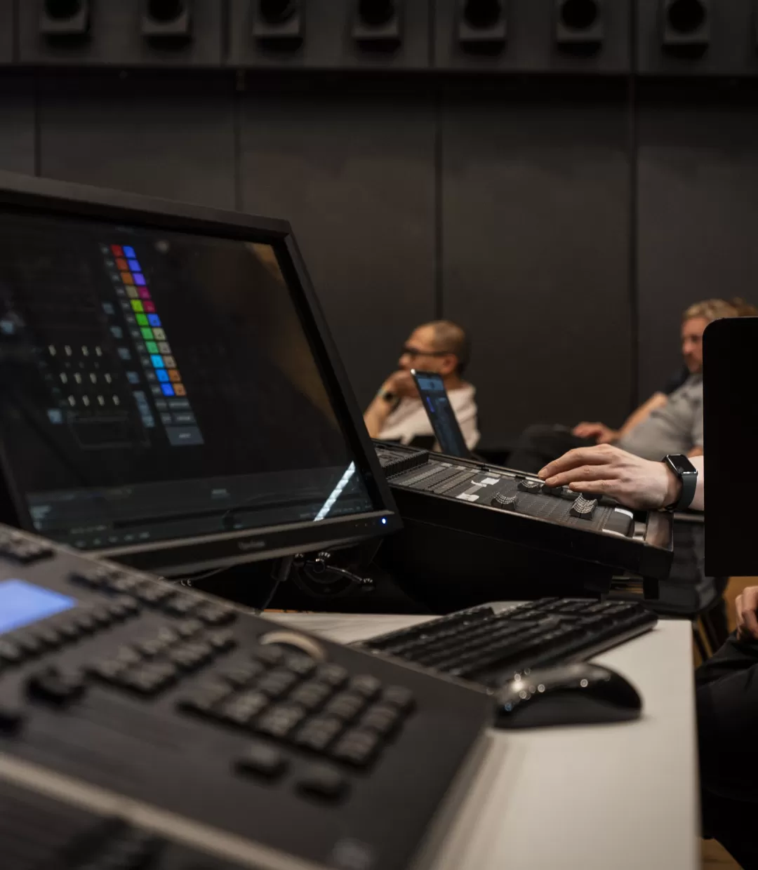 Neue Musik Nacht 2025